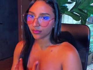 victoriagonza Live Webcam on CamSoda