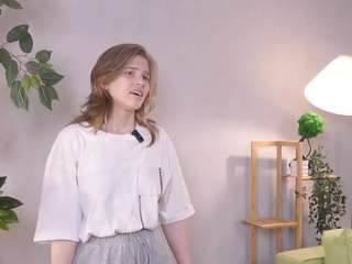 Live webcam model zoeviltz on Soda Cams