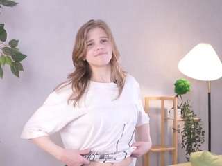 Live webcam model zoeviltz on Soda Cams