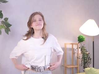 Live webcam model zoeviltz on Soda Cams