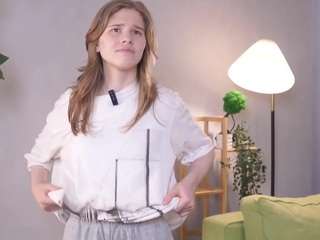 Live webcam model zoeviltz on Soda Cams