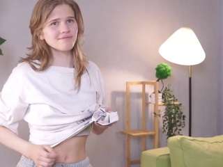 Live webcam model zoeviltz on Soda Cams