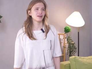 Live webcam model zoeviltz on Soda Cams