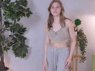 Live webcam model zoeviltz on Soda Cams