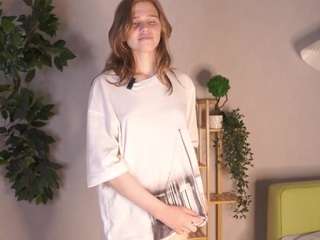 Live webcam model zoeviltz on Soda Cams