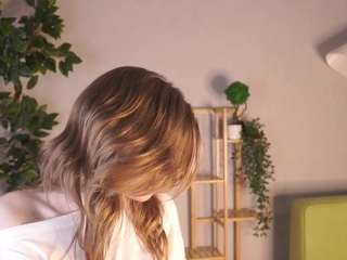 Live webcam model zoeviltz on Soda Cams