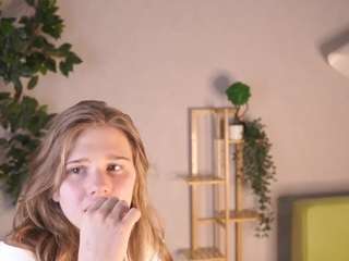 Live webcam model zoeviltz on Soda Cams