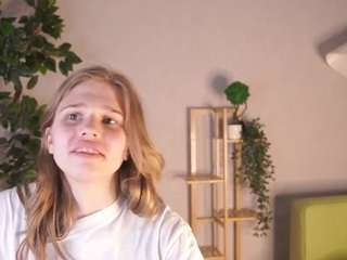 Live webcam model zoeviltz on Soda Cams