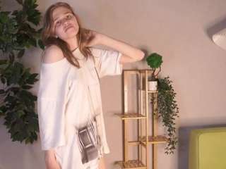 Live webcam model zoeviltz on Soda Cams