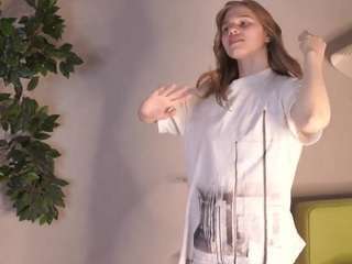 Live webcam model zoeviltz on Soda Cams