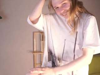 Live webcam model zoeviltz on Soda Cams