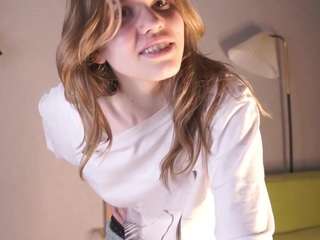 Live webcam model zoeviltz on Soda Cams