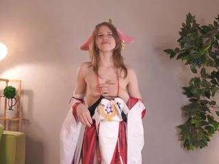 zoeviltz Live Webcam on CamSoda