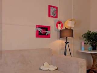 zoeviltz live webcam show