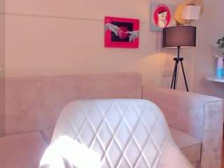 zoeviltz live webcam show