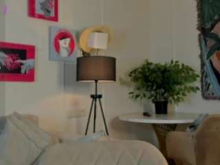 zoeviltz live webcam show