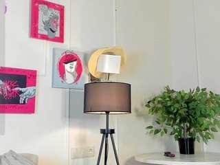 zoeviltz live webcam show