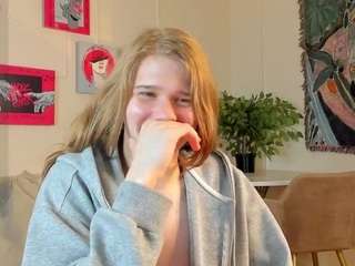 zoeviltz live webcam show
