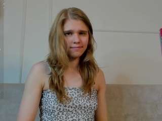 ZoeViltz live webcam show
