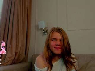 ZoeViltz live webcam show