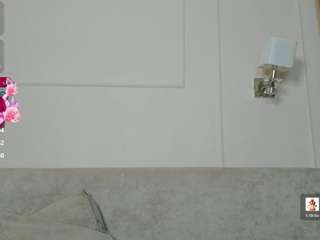 ZoeViltz live webcam show