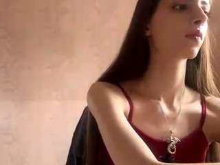 ashleaaid Live Webcam on CamSoda