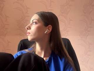 Live webcam model ashleaaid on Soda Cams