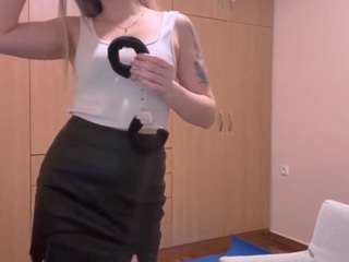 Live webcam model billyhect on Soda Cams