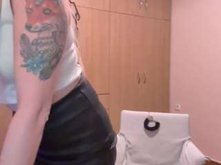 Live webcam model billyhect on Soda Cams