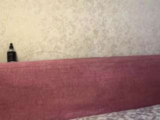 Live webcam model candyklitsch on Soda Cams