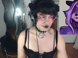 catboyprince webcam