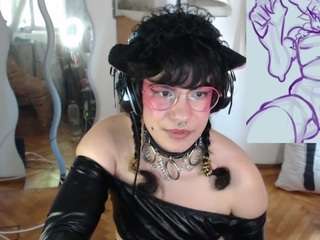 catboyprince webcam