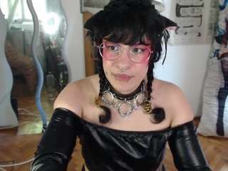 catboyprince's CamSoda show and profile