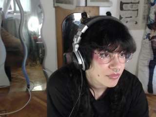 catboyprince webcam