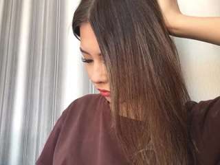 Live webcam model debbiebeza on Soda Cams