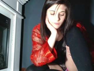 diavolettasexy webcam