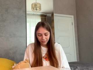 dorenemeza Live Webcam on CamSoda