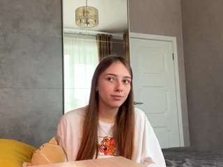 Live webcam model dorenemeza on Soda Cams