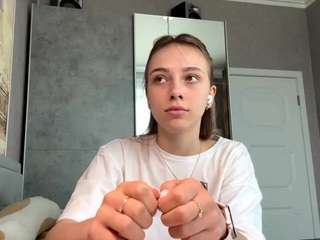 dorenemeza Live Webcam on CamSoda