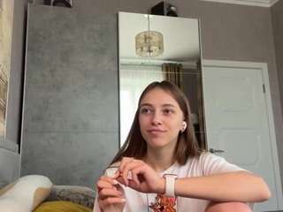 Live webcam model dorenemeza on Soda Cams