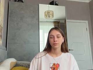 Live webcam model dorenemeza on Soda Cams