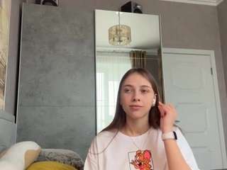 Live webcam model dorenemeza on Soda Cams