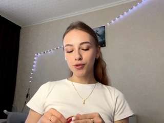 Live webcam model dorenemeza on Soda Cams