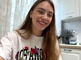 Live webcam model dorenemeza on Soda Cams