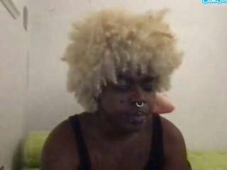 Live webcam model ecxhochambers on Soda Cams