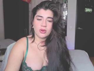 Live webcam model emilyapunzel on Soda Cams