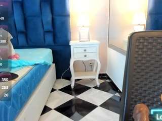 erikamoore live webcam show