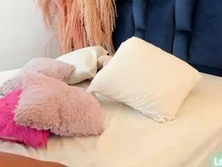 ErikaMoore live webcam show