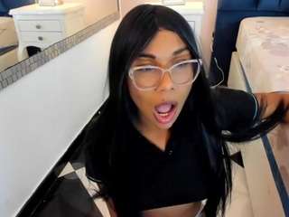 ErikaMoore live webcam show