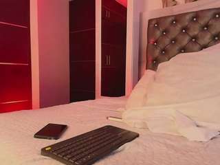 galehodgeex Sex Cam Show